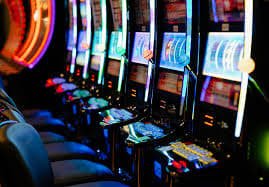 jilieco Slots Myanmar Mobile APP ဖြင့် ကစားနေသောပုံ