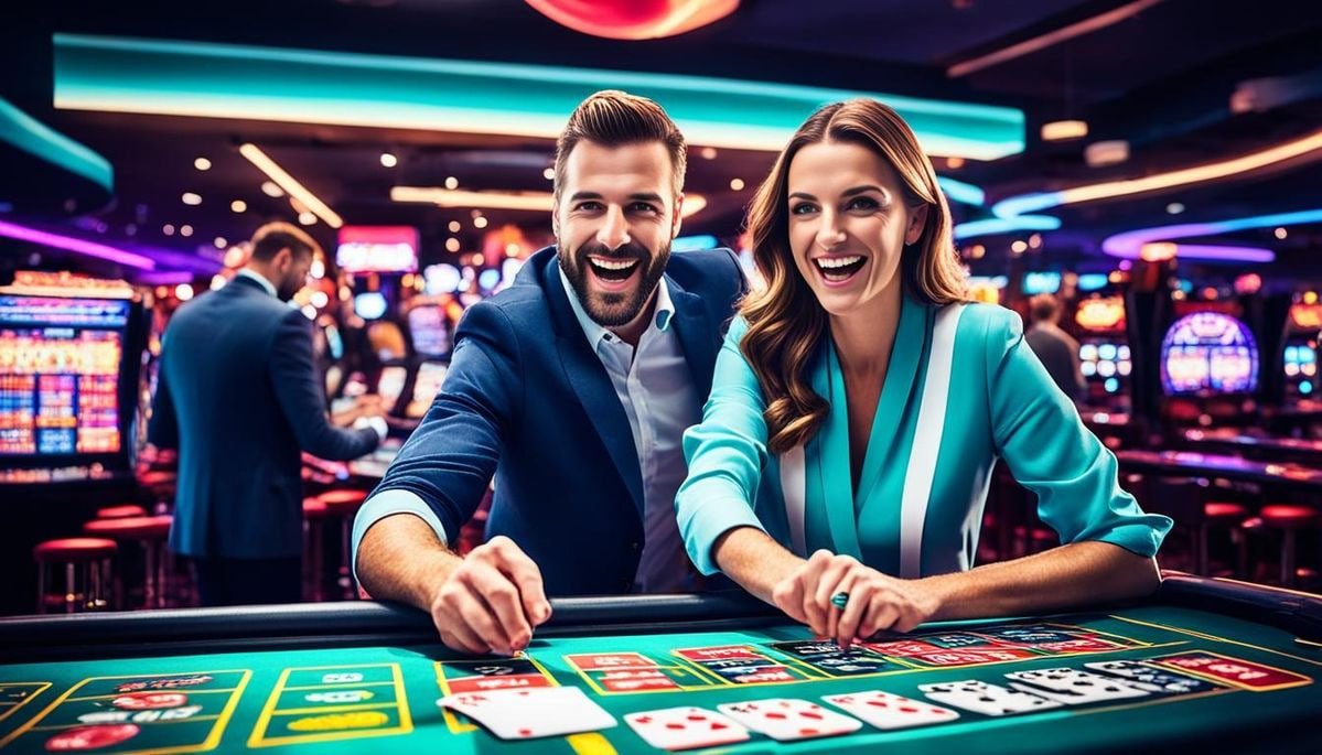 Sports Betting jilieco