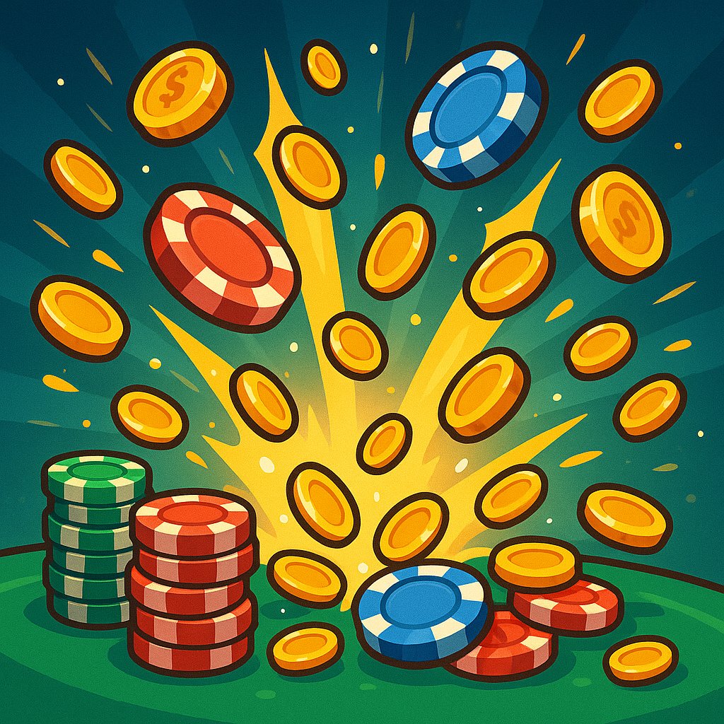 jilieco Online Slots Myanmar Jackpot ဆုကြေးရသောမြင်ကွင်း