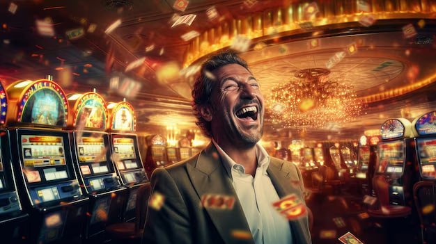jilieco အွန်လိုင်း စလော့ Myanmar Jackpot Slots ကစားနည်း